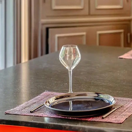 Valeria - Souplex Elegant Avec Parking Proche Gare 鲁昂